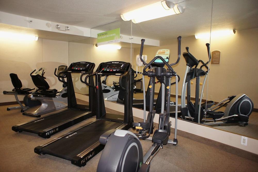 La Quinta By Wyndham Thousand Oaks-newbury Park Thousand Oaks