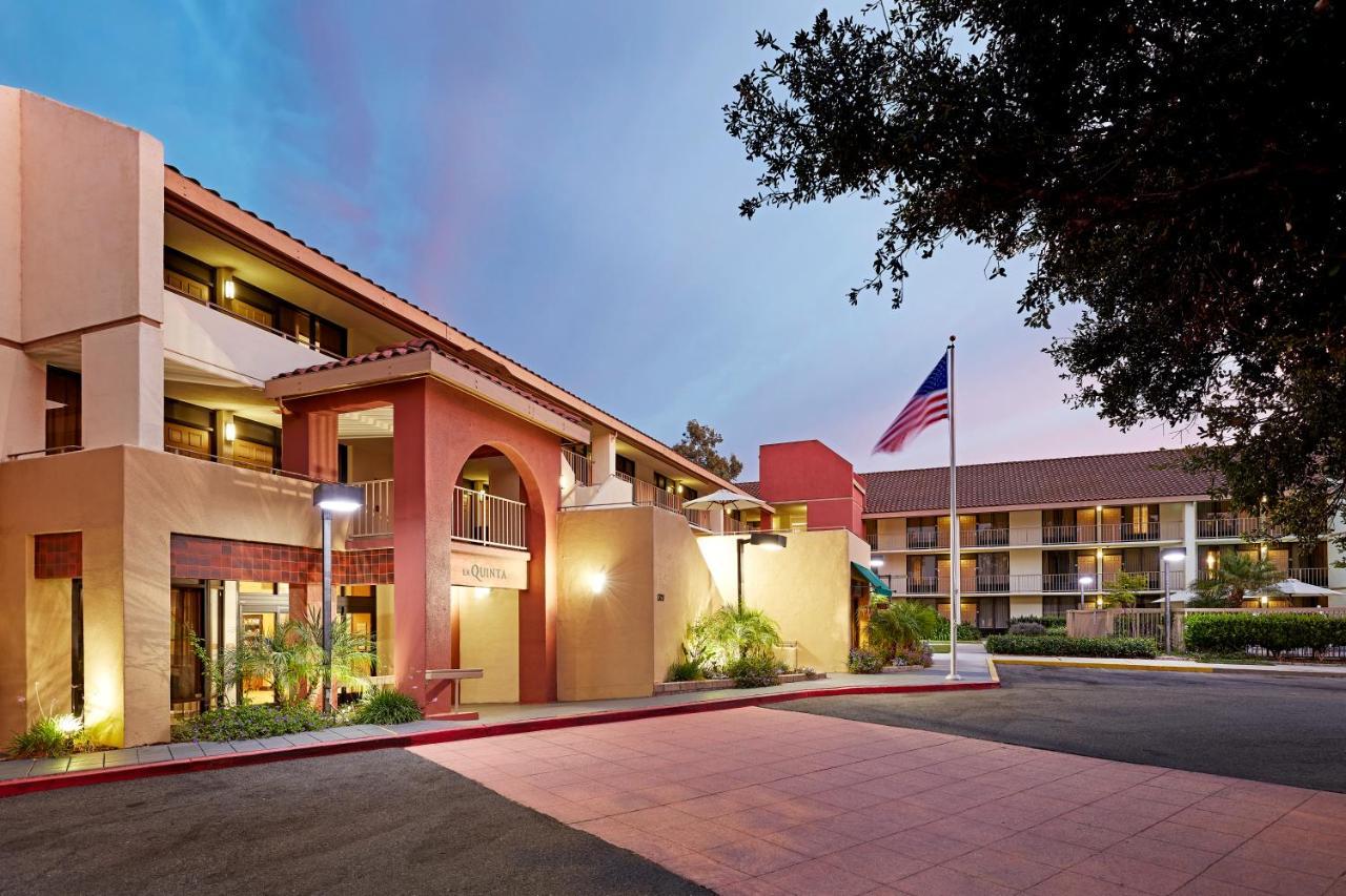 Hotel La Quinta By Wyndham Thousand Oaks-newbury Park Thousand Oaks