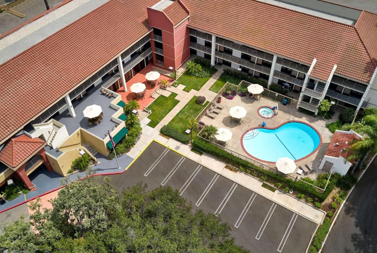 La Quinta By Wyndham Thousand Oaks-newbury Park 3*
