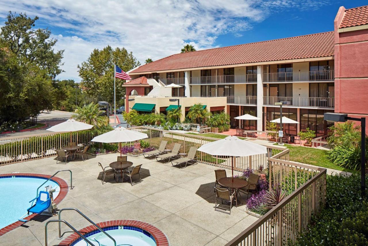 La Quinta By Wyndham Thousand Oaks-newbury Park 3* Thousand Oaks