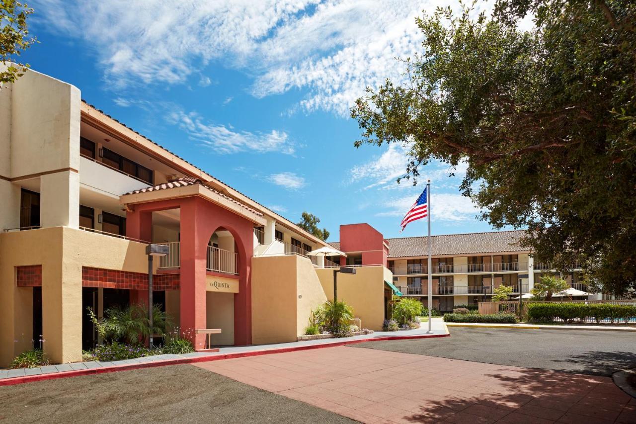La Quinta By Wyndham Thousand Oaks-newbury Park