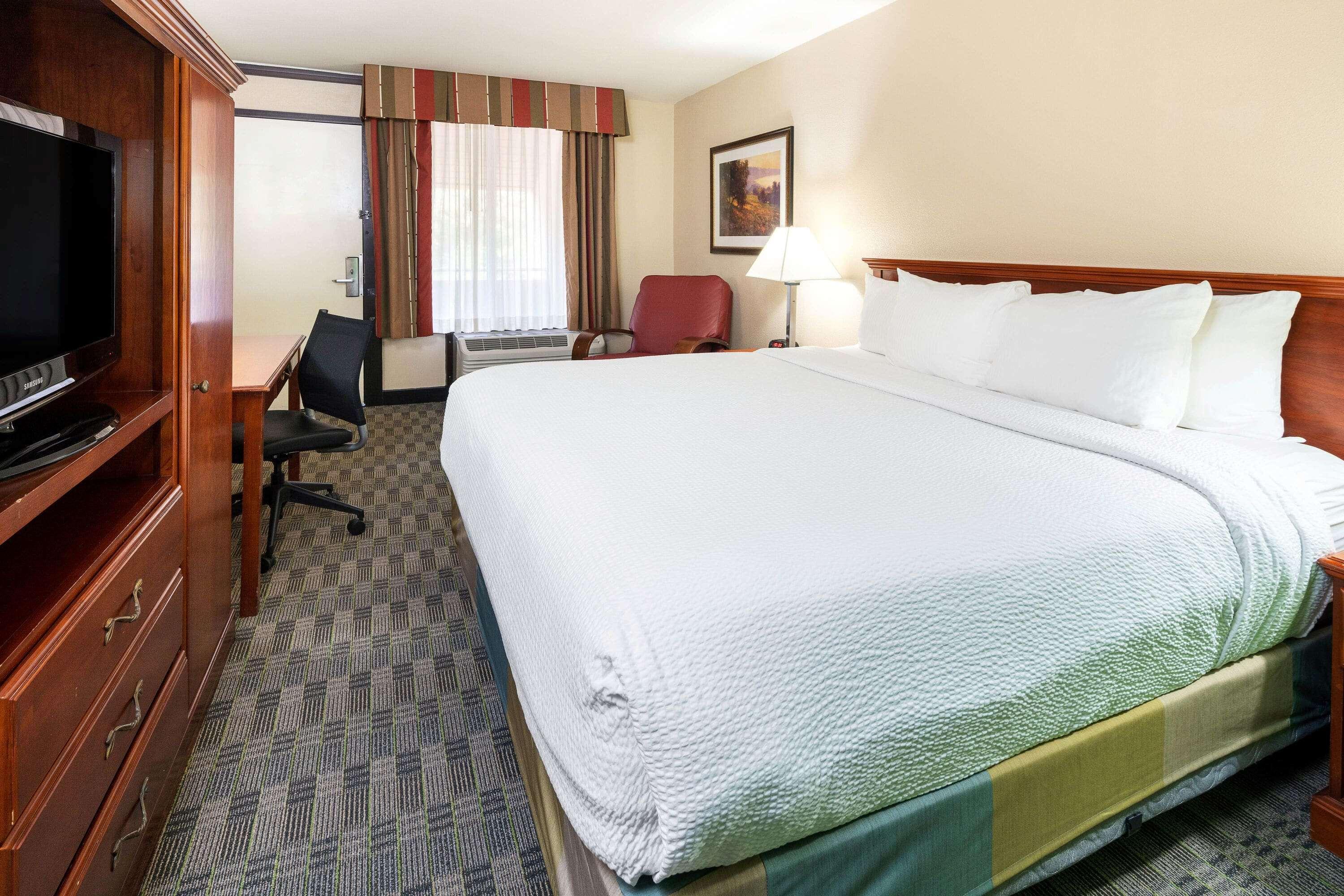 La Quinta By Wyndham Thousand Oaks-newbury Park Hotel Thousand Oaks