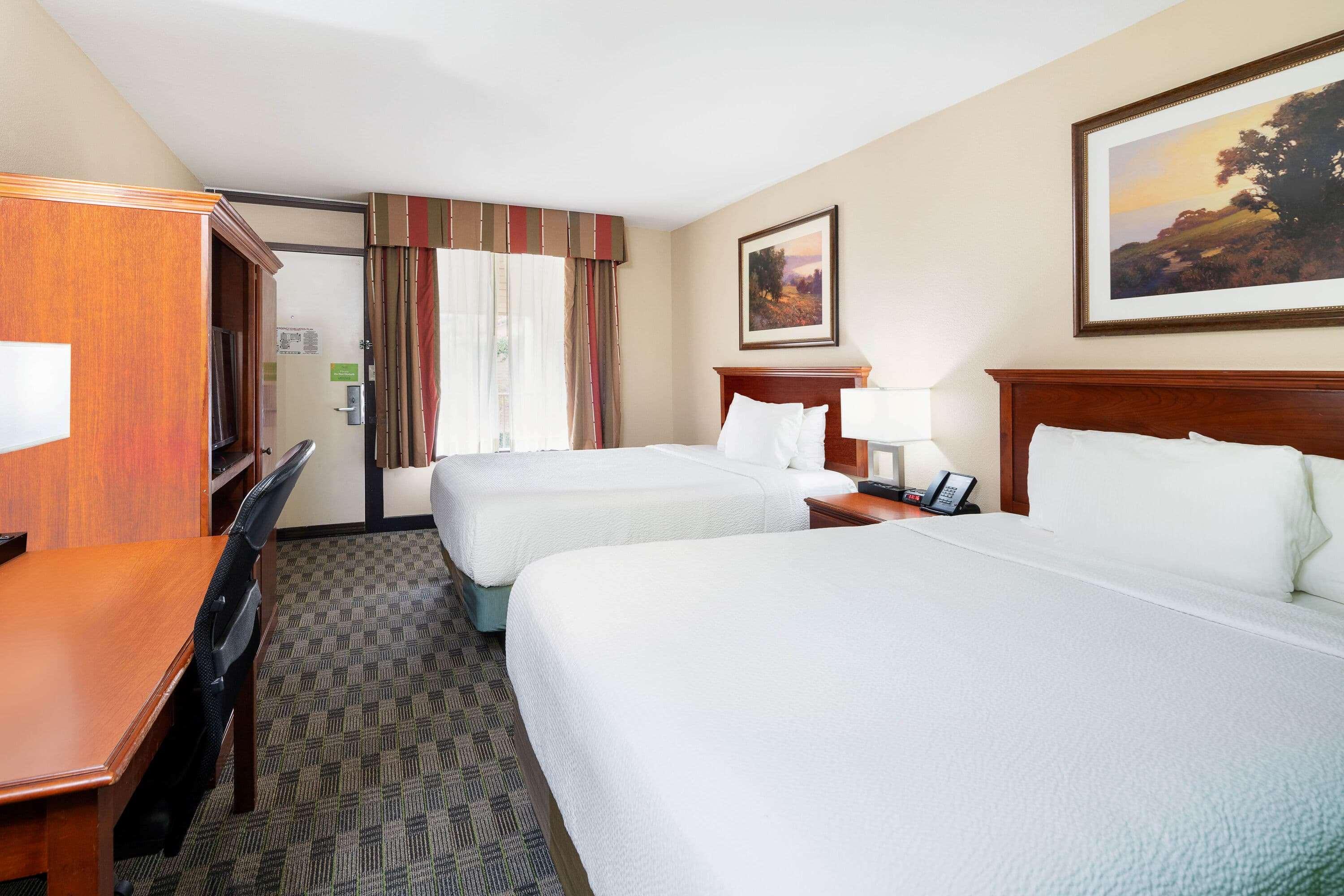 La Quinta By Wyndham Thousand Oaks-newbury Park 3*