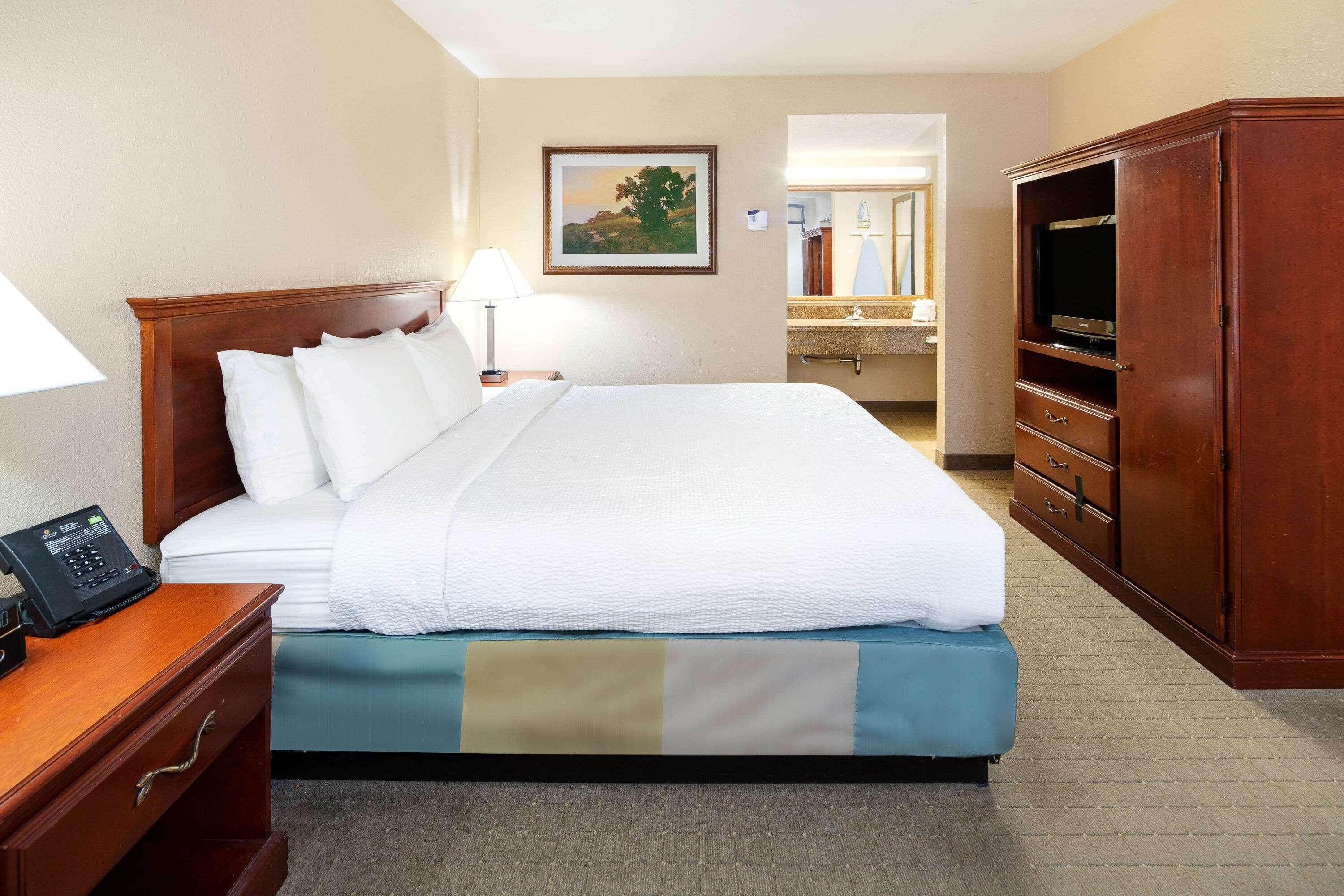 La Quinta By Wyndham Thousand Oaks-newbury Park Hotel Thousand Oaks