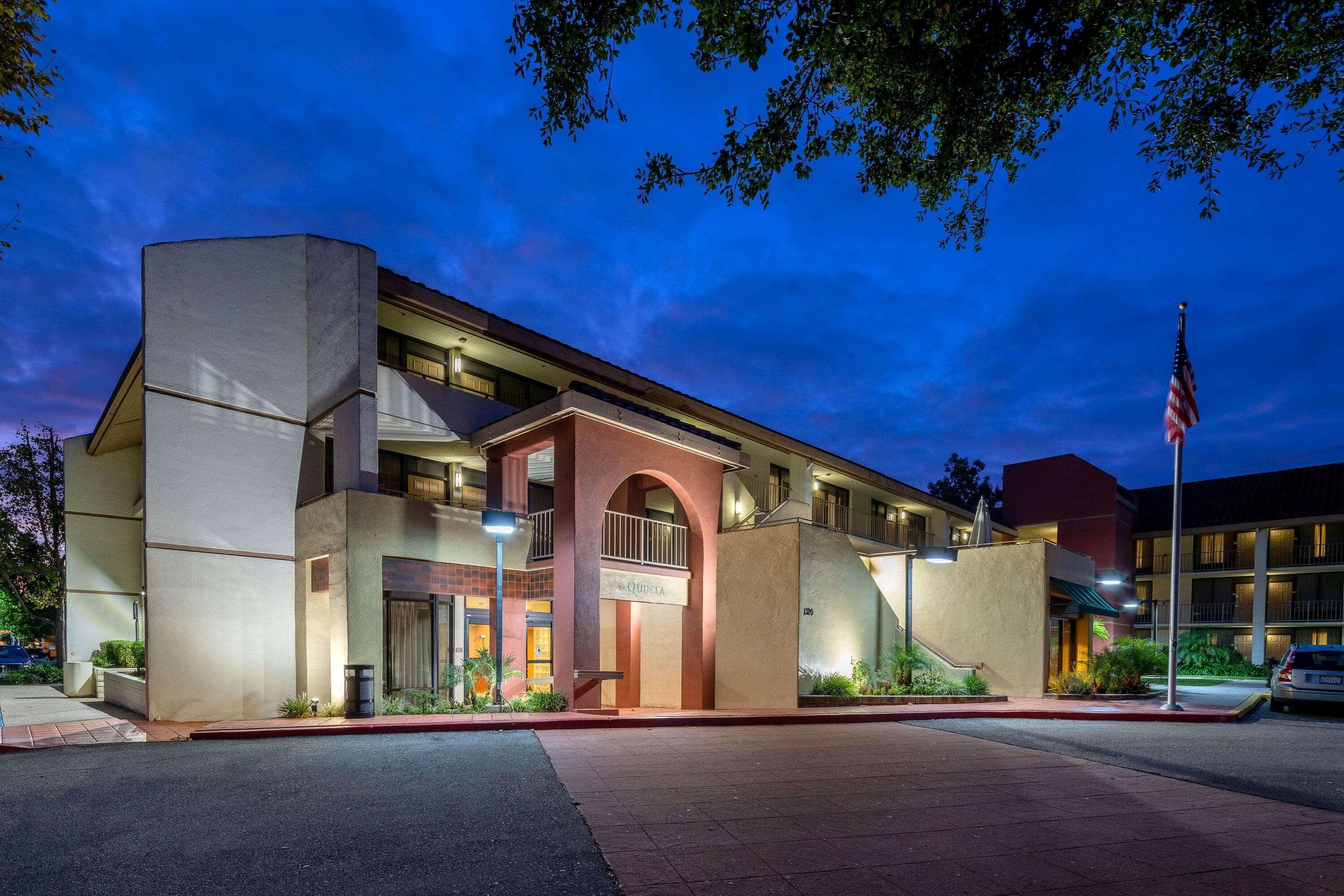 La Quinta By Wyndham Thousand Oaks-newbury Park 3*