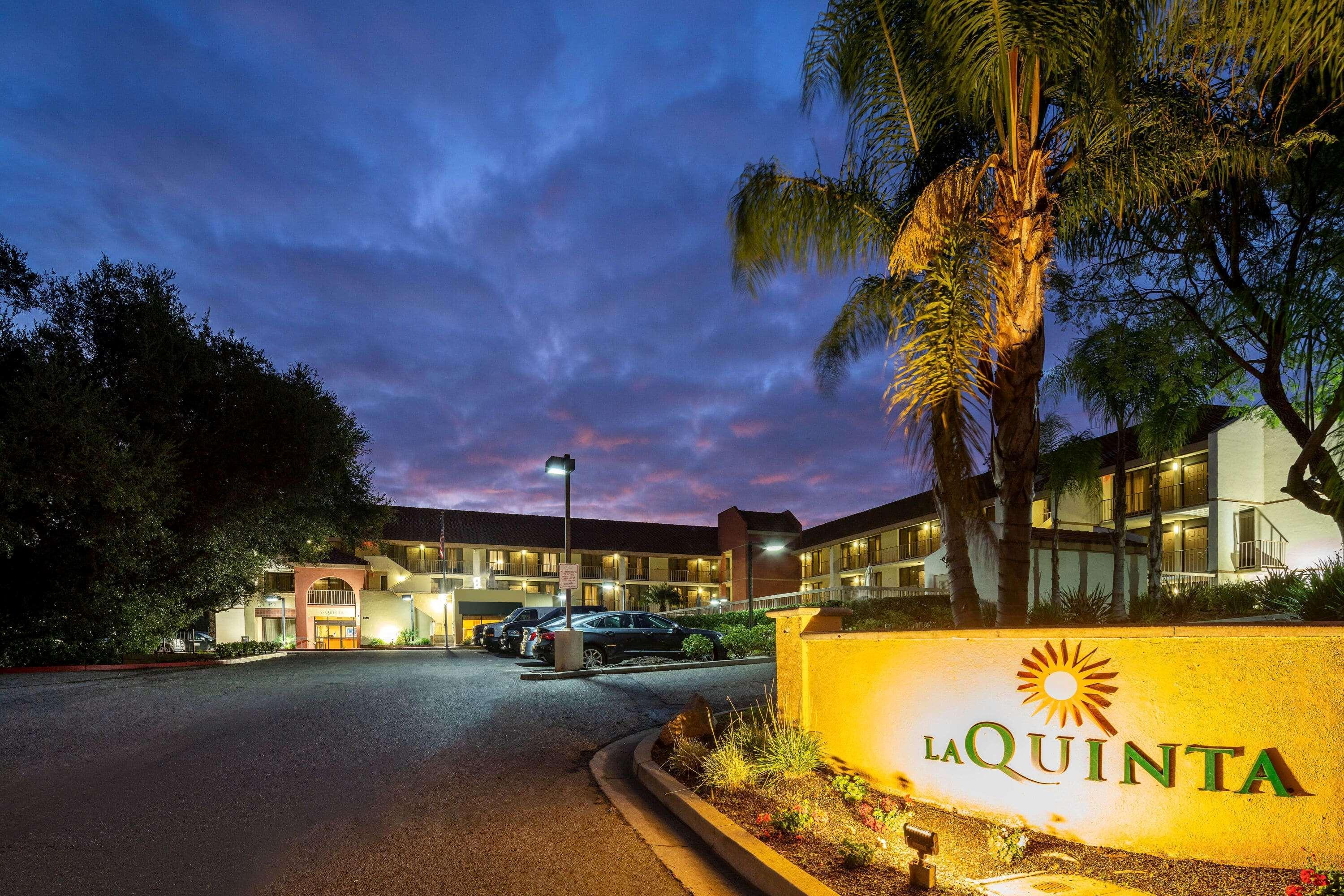 Hotel La Quinta By Wyndham Thousand Oaks-newbury Park 3*