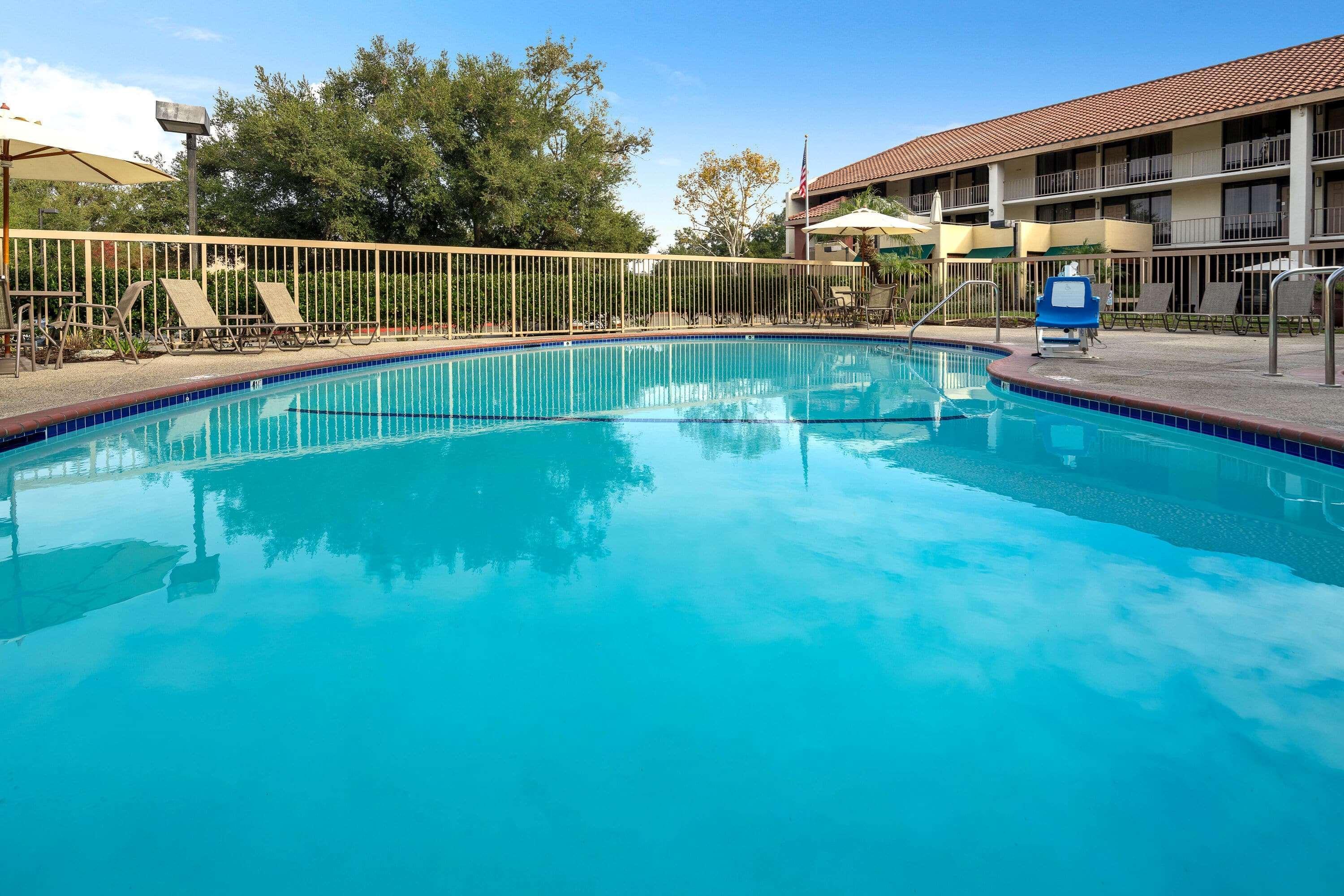 La Quinta By Wyndham Thousand Oaks-newbury Park