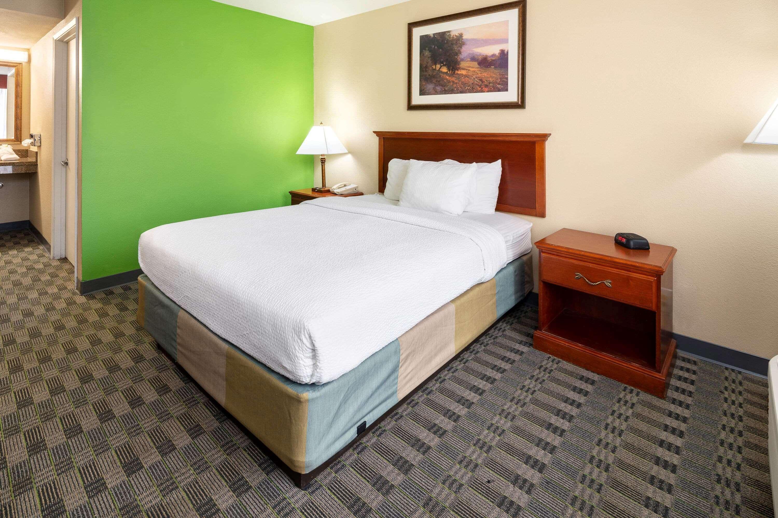La Quinta By Wyndham Thousand Oaks-newbury Park Hotel