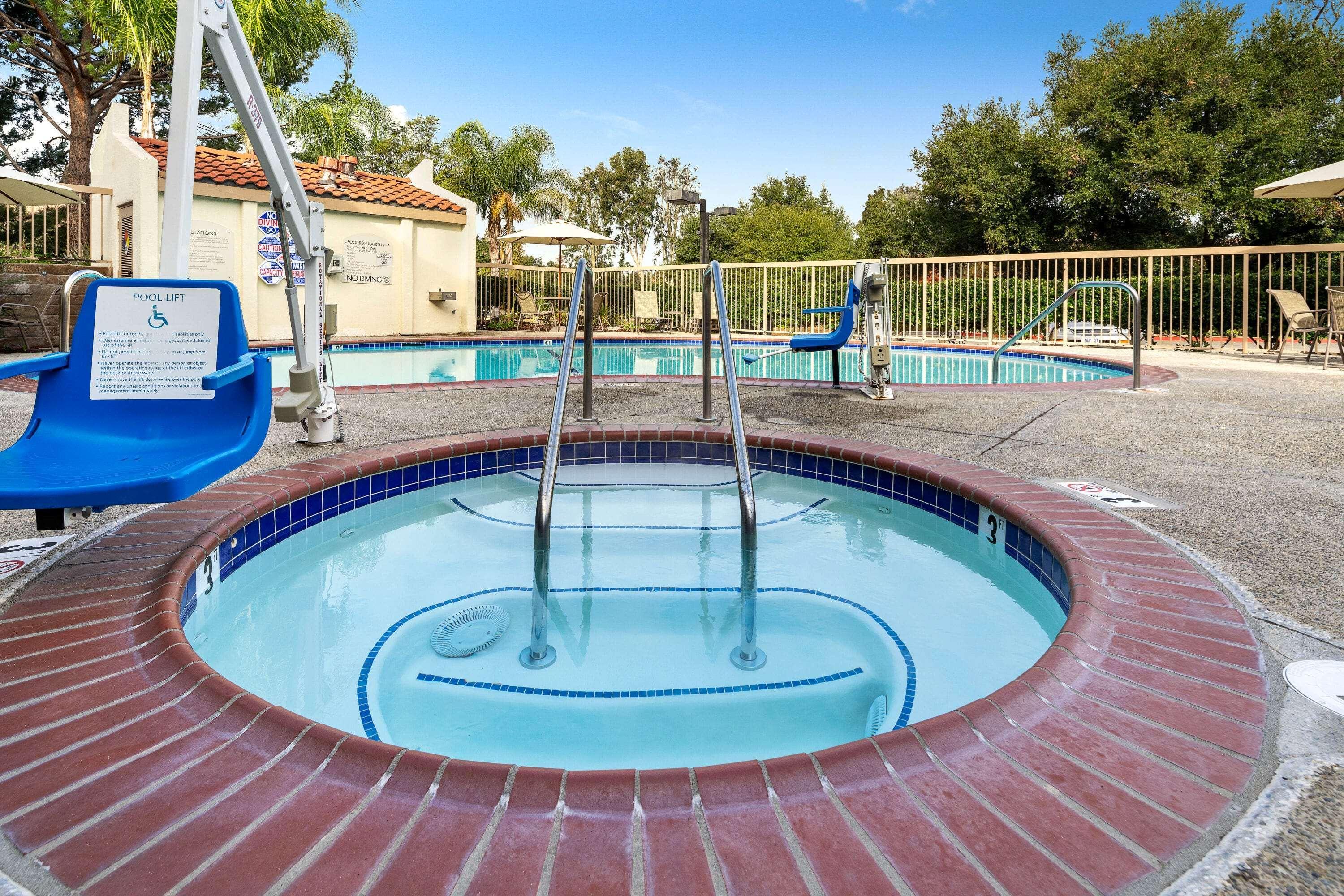 La Quinta By Wyndham Thousand Oaks-newbury Park