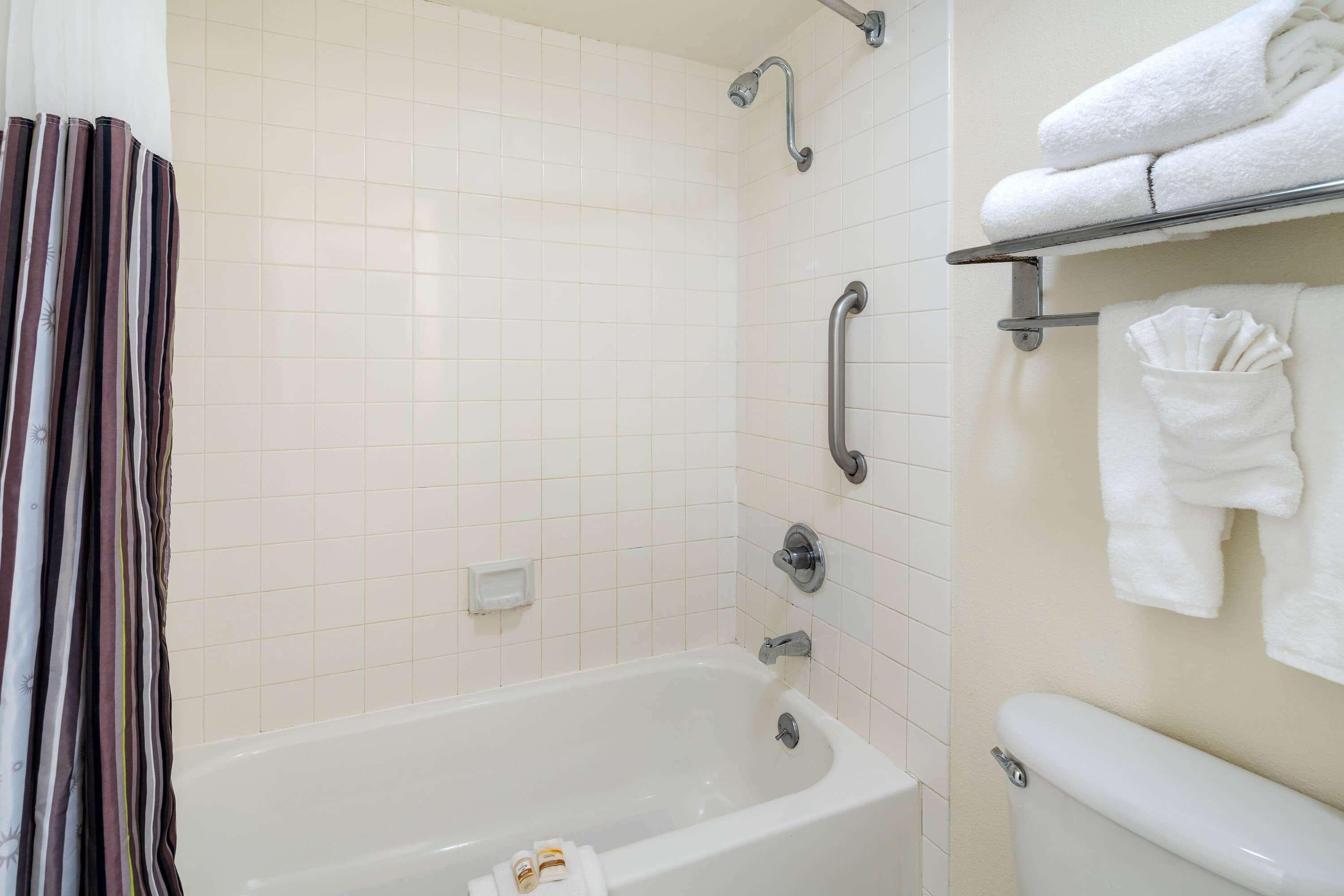 La Quinta By Wyndham Thousand Oaks-newbury Park 3*