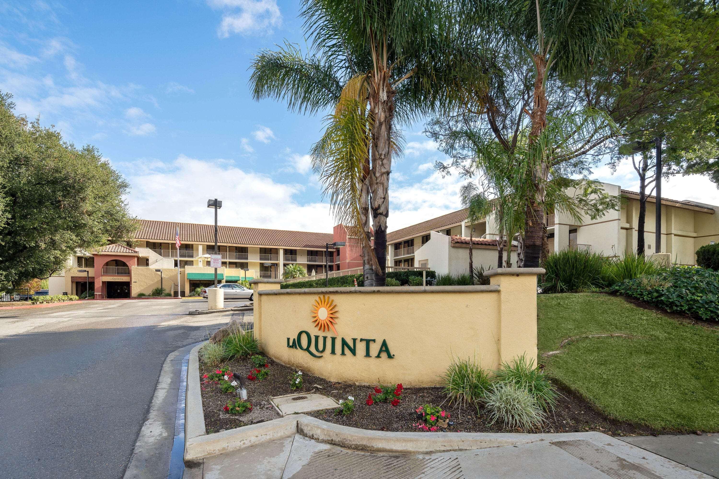 La Quinta By Wyndham Thousand Oaks-newbury Park Hotel