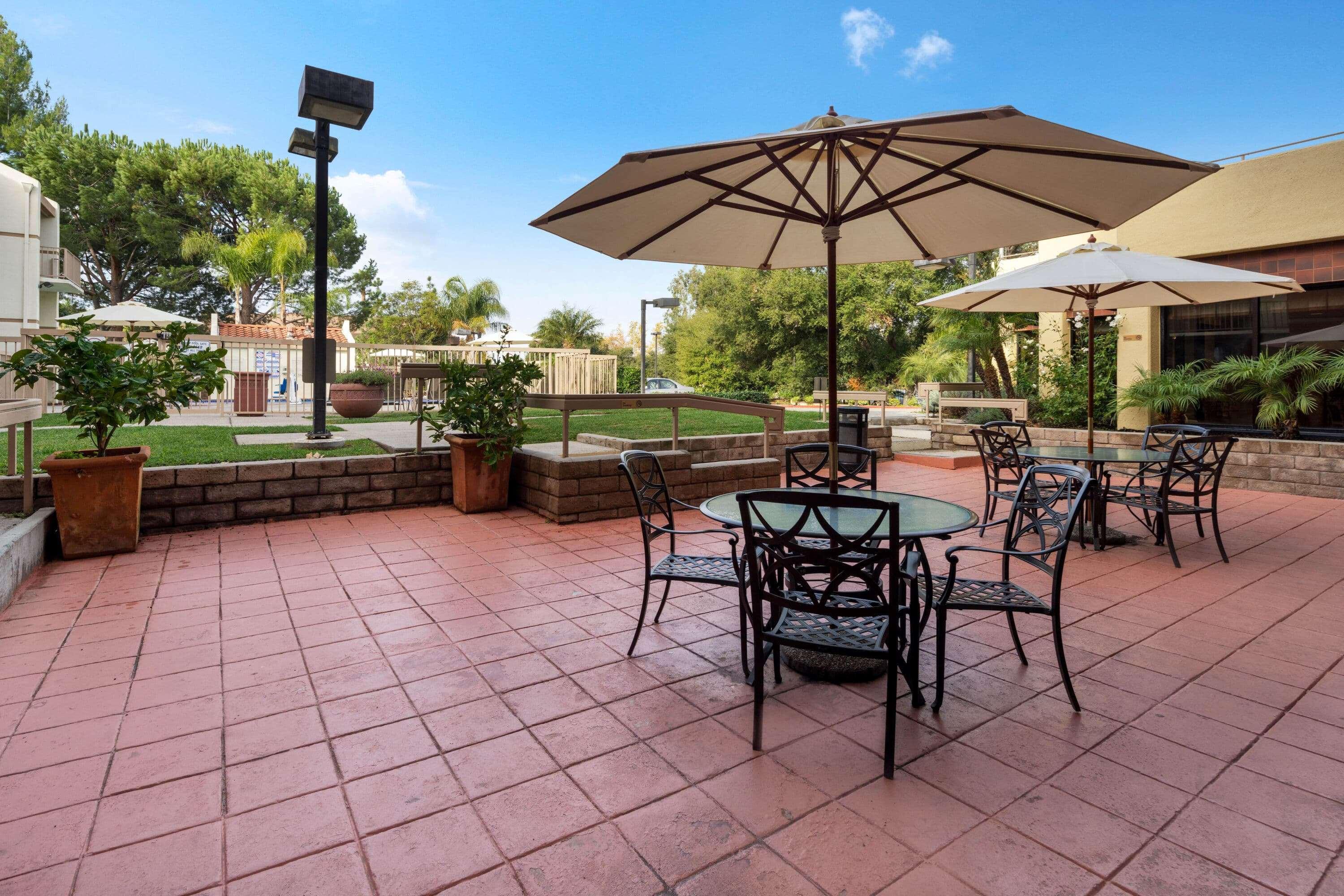 Hotel La Quinta By Wyndham Thousand Oaks-newbury Park Thousand Oaks