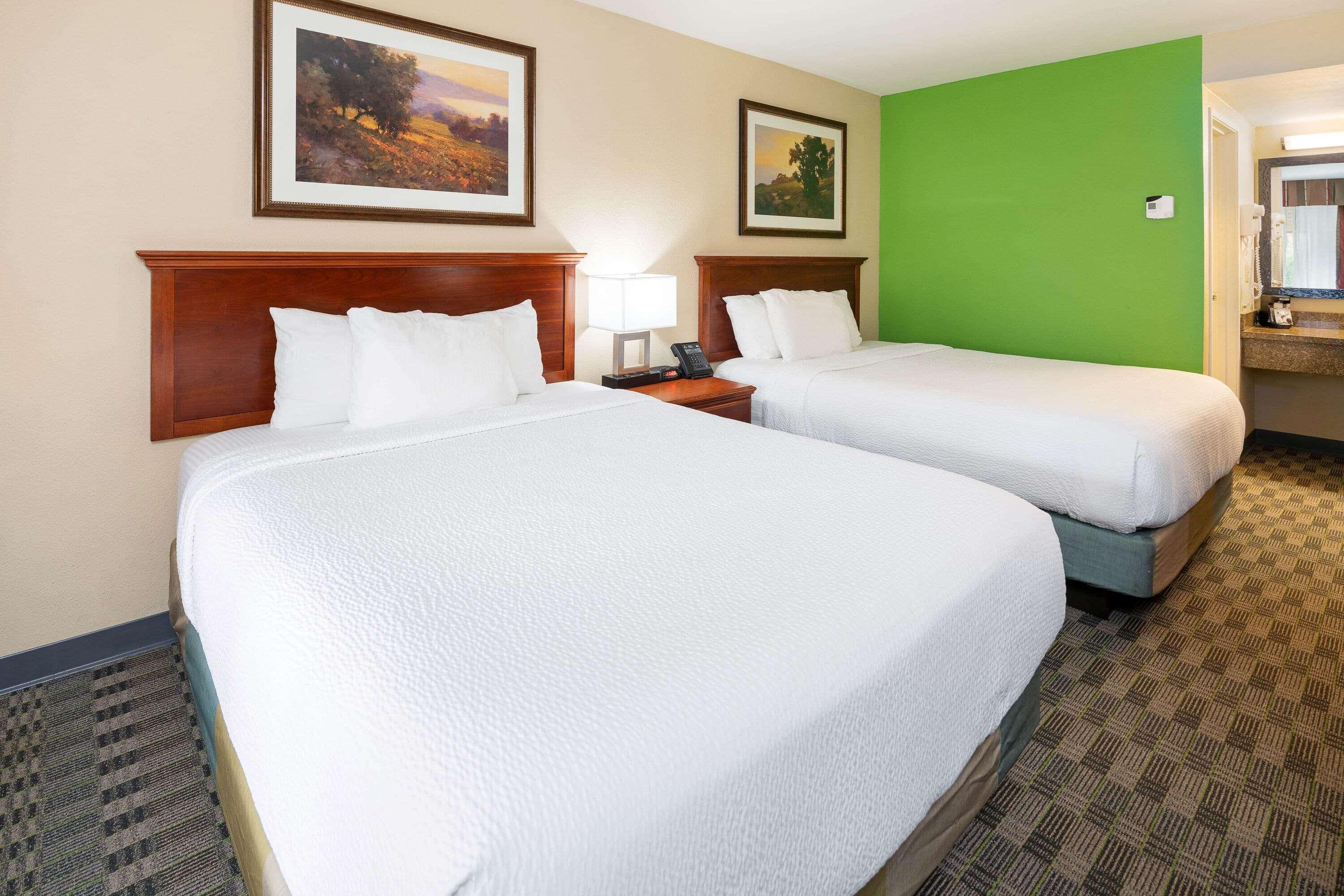 Hotel La Quinta By Wyndham Thousand Oaks-newbury Park Thousand Oaks