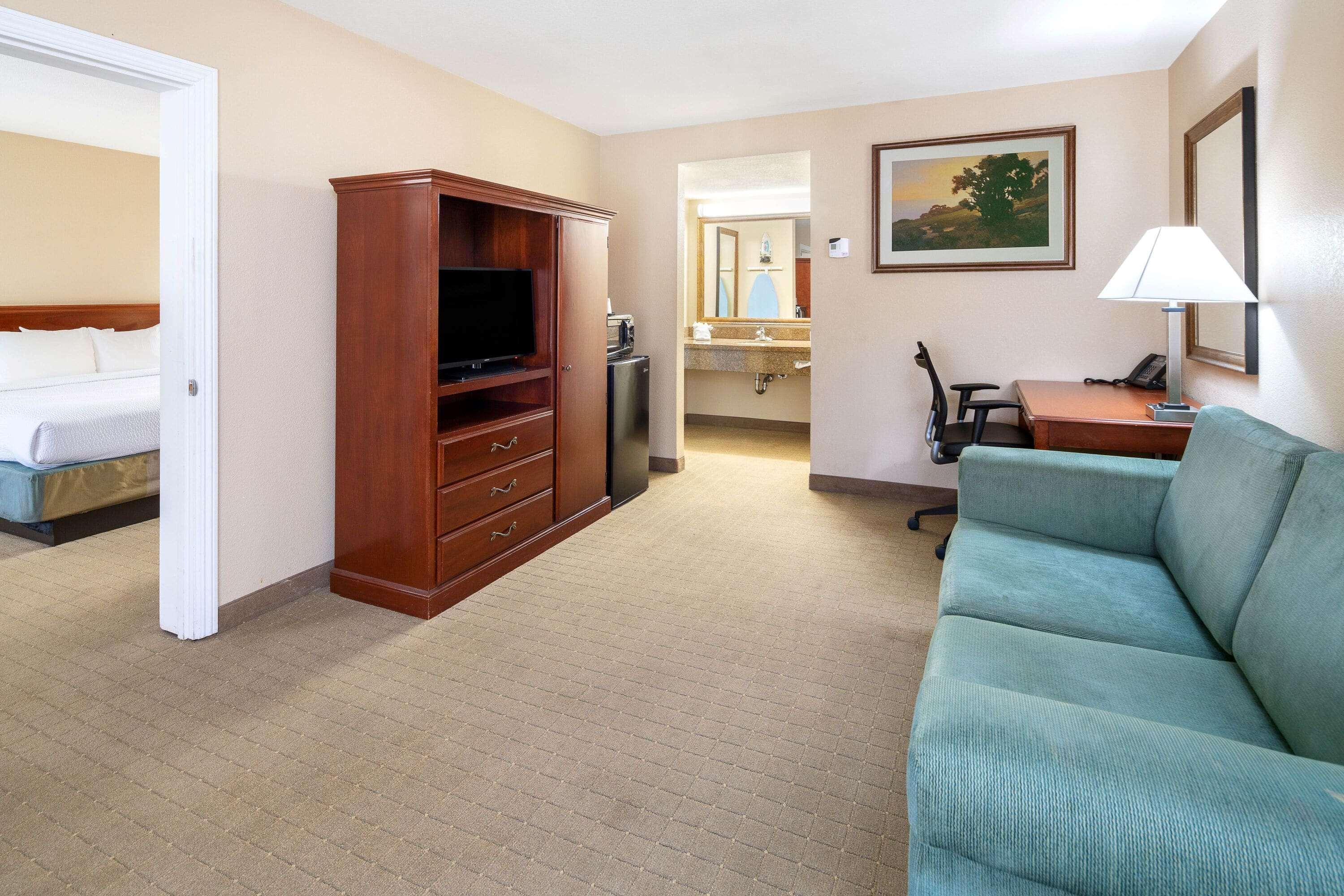 La Quinta By Wyndham Thousand Oaks-newbury Park Hotel Thousand Oaks