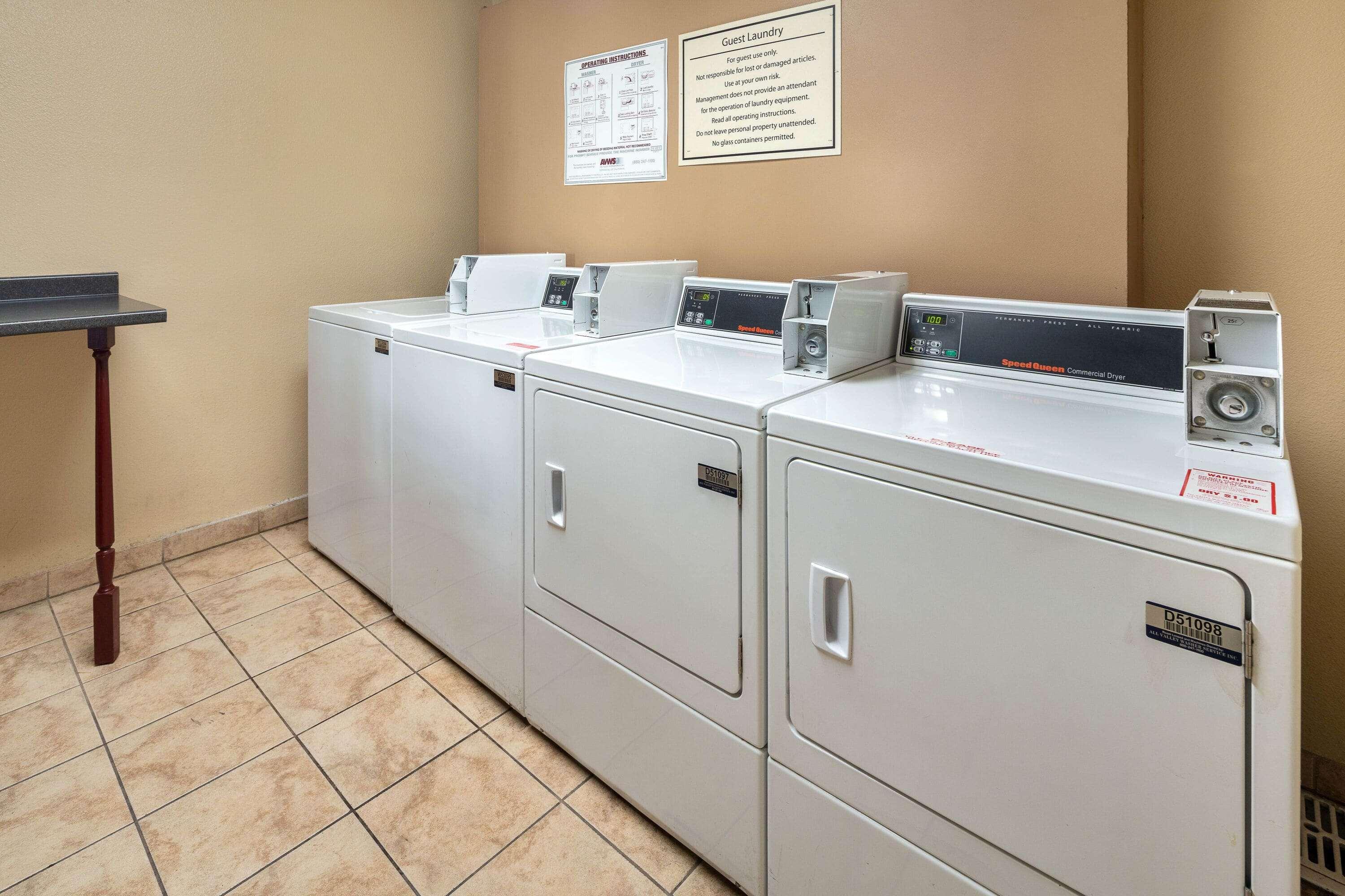La Quinta By Wyndham Thousand Oaks-newbury Park