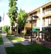 La Quinta By Wyndham Thousand Oaks-newbury Park Hotel