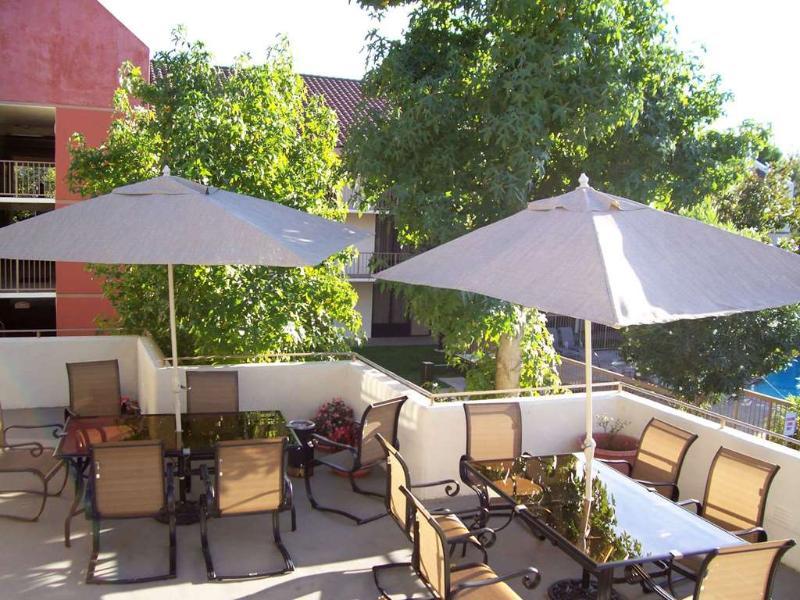 La Quinta By Wyndham Thousand Oaks-newbury Park Hotel