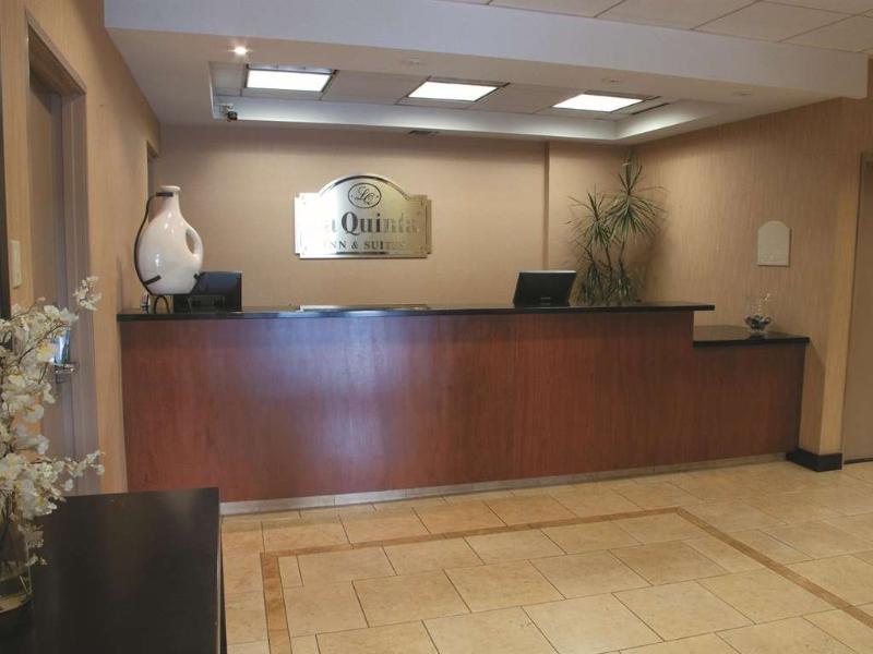 Hotel La Quinta By Wyndham Thousand Oaks-newbury Park 3*
