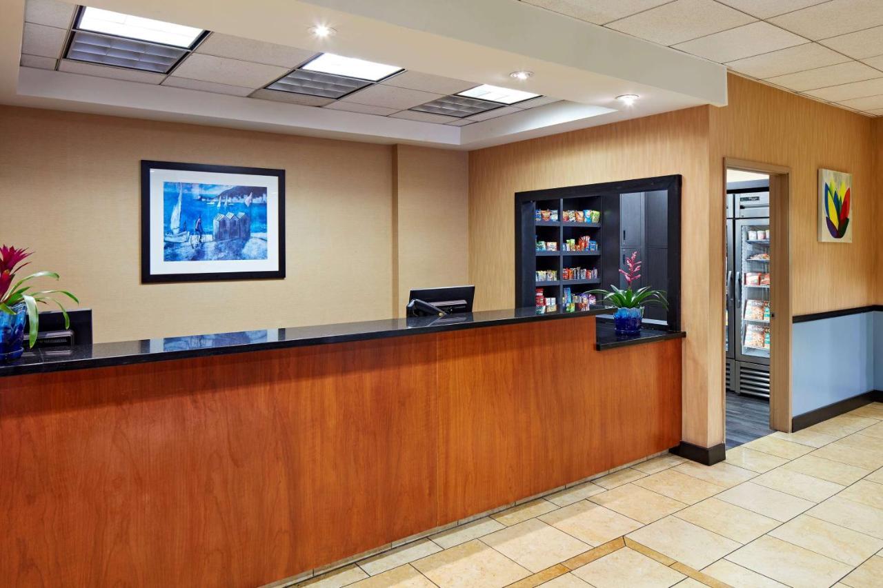 La Quinta By Wyndham Thousand Oaks-newbury Park Thousand Oaks
