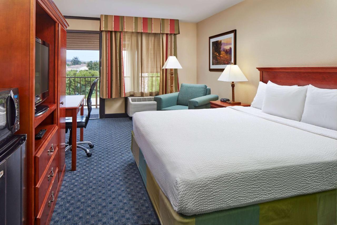 La Quinta By Wyndham Thousand Oaks-newbury Park Thousand Oaks